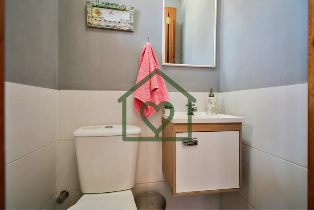 Casa, 3 quartos, 152 m² - Foto 5