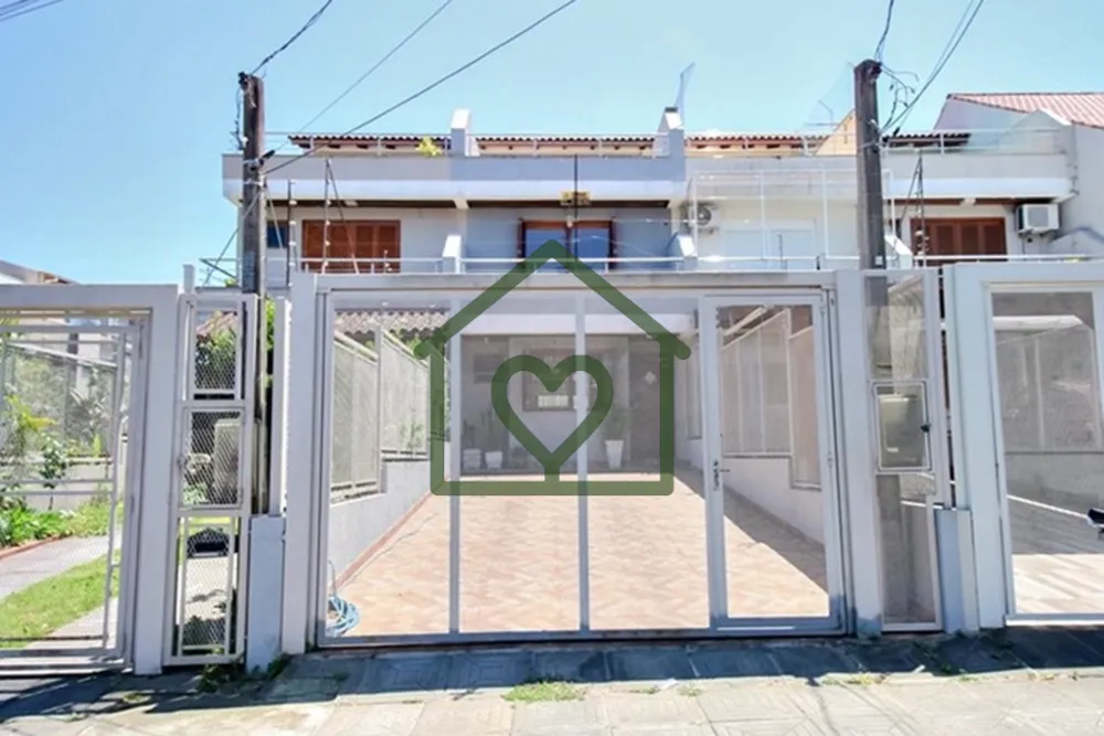 Casa, 3 quartos, 152 m² - Foto 3