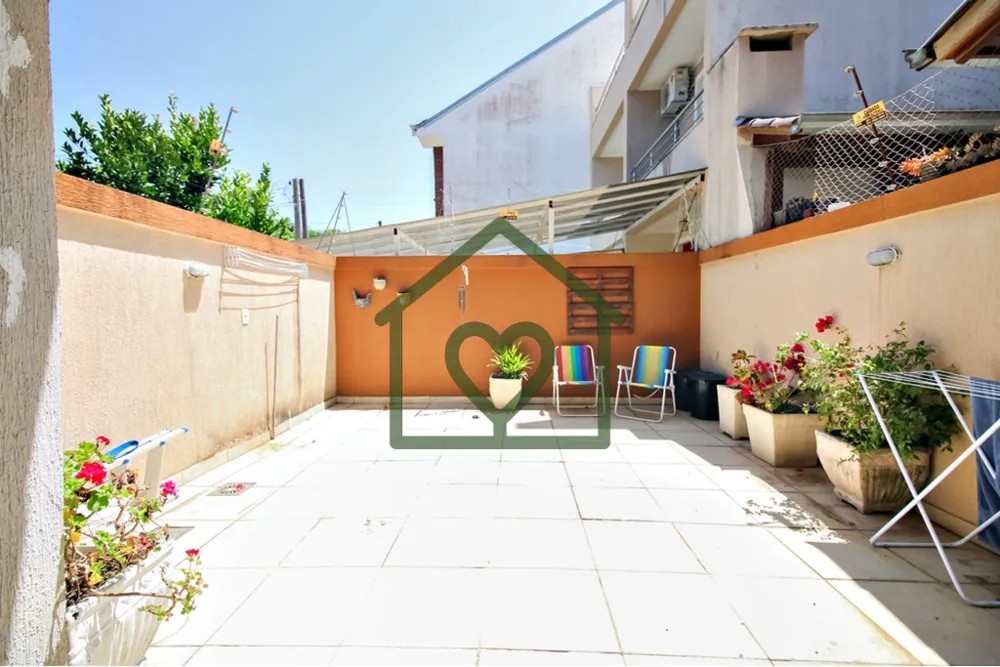 Casa, 3 quartos, 152 m² - Foto 6
