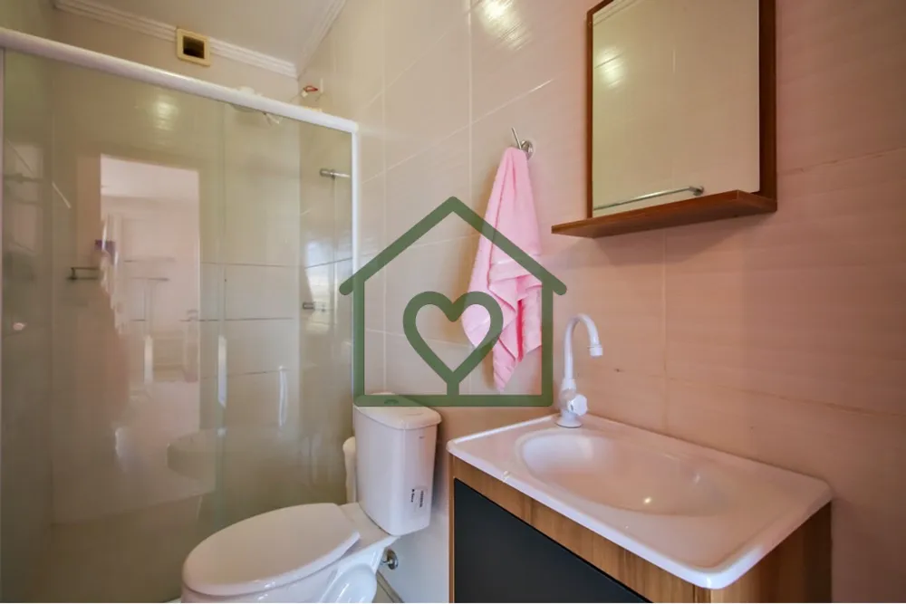 Casa, 3 quartos, 152 m² - Foto 7