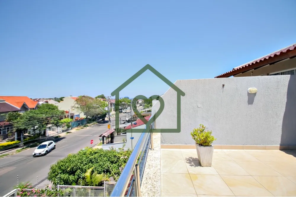 Casa, 3 quartos, 152 m² - Foto 8