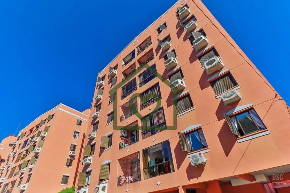 Apartamento, 3 quartos, 67 m² - Foto 1