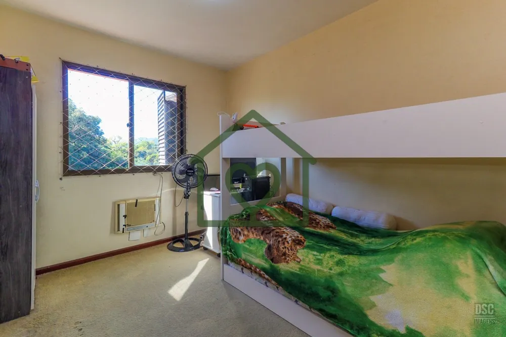 Apartamento, 3 quartos, 67 m² - Foto 4