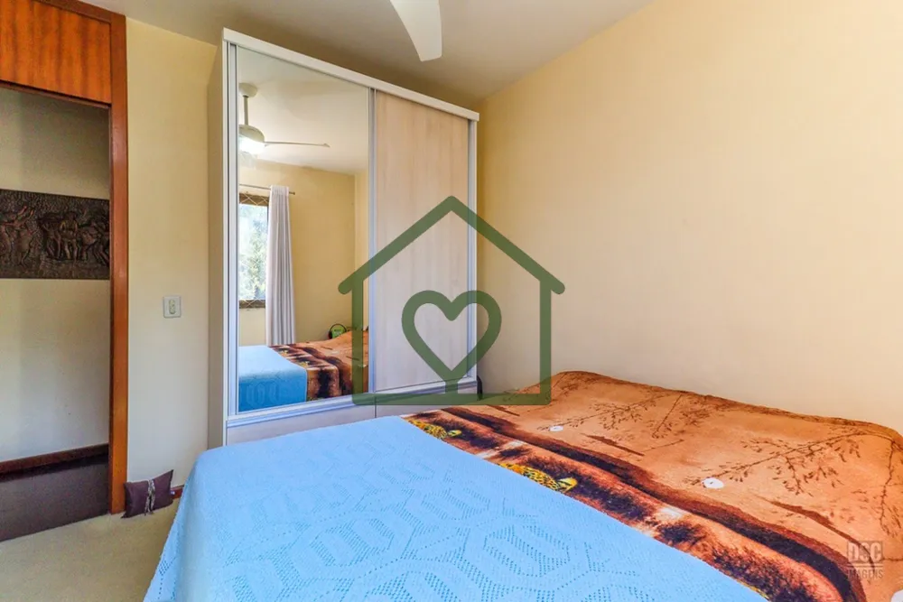 Apartamento, 3 quartos, 67 m² - Foto 3