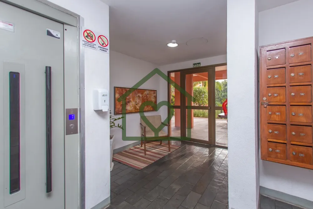 Apartamento, 3 quartos, 67 m² - Foto 5