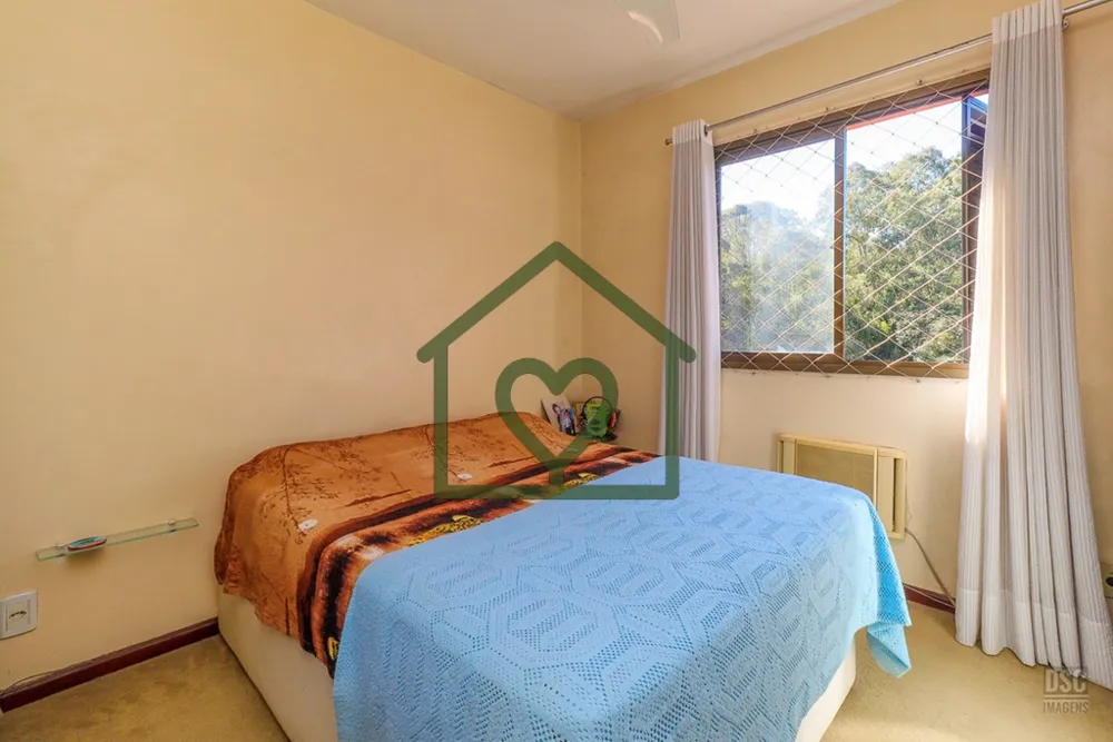 Apartamento, 3 quartos, 67 m² - Foto 8