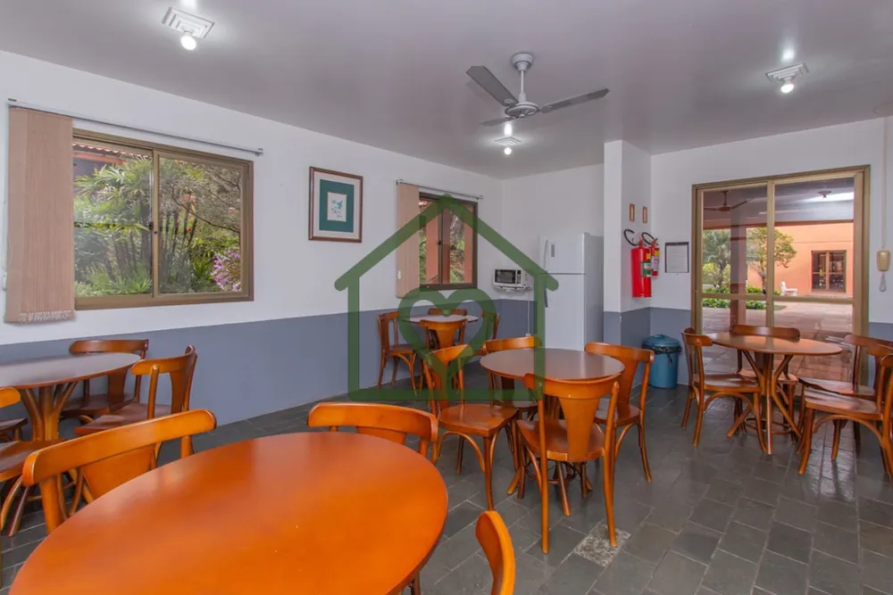 Apartamento, 3 quartos, 67 m² - Foto 2