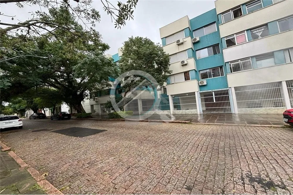 Apartamento, 1 quarto, 47 m² - Foto 1