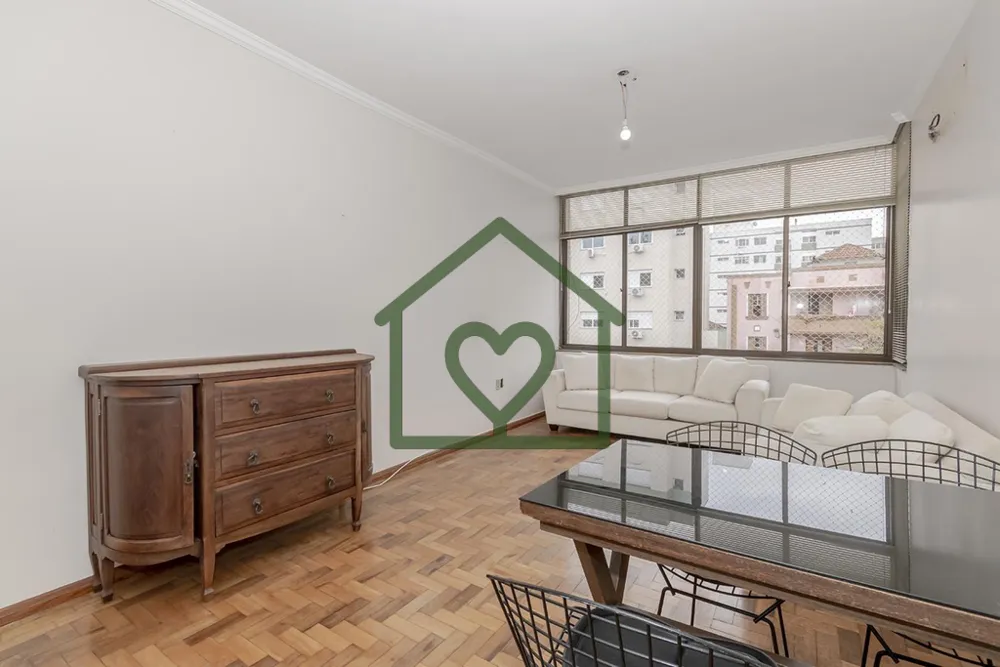 Apartamento, 2 quartos, 75 m² - Foto 1