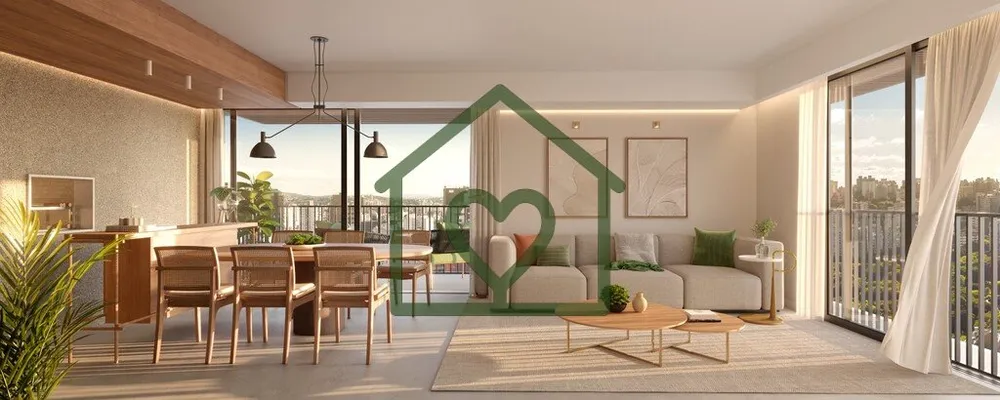 Apartamento, 2 quartos, 76 m² - Foto 8