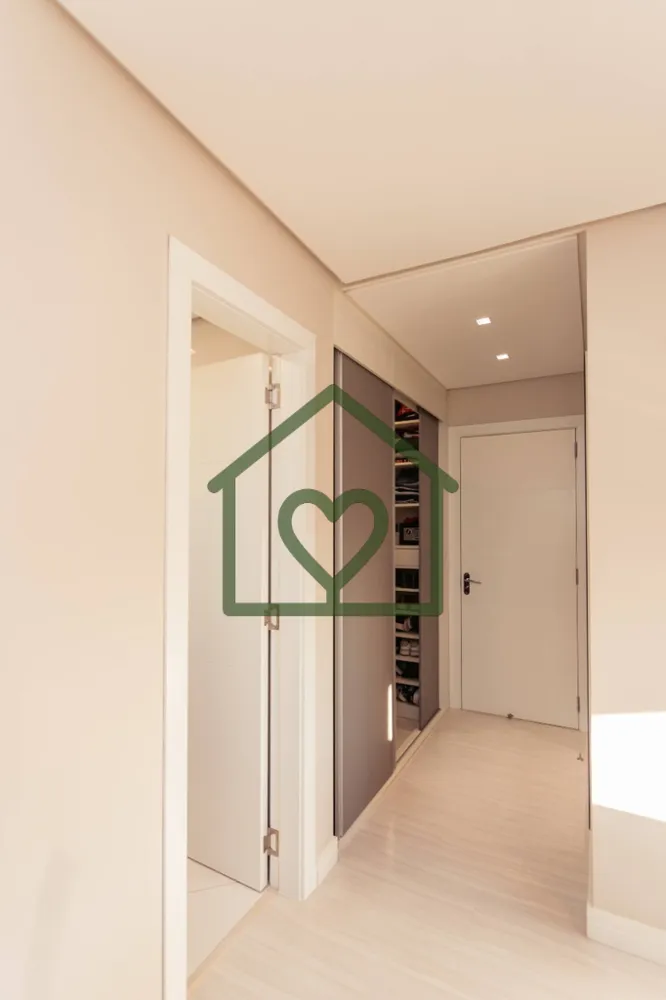 Apartamento, 3 quartos, 107 m² - Foto 6