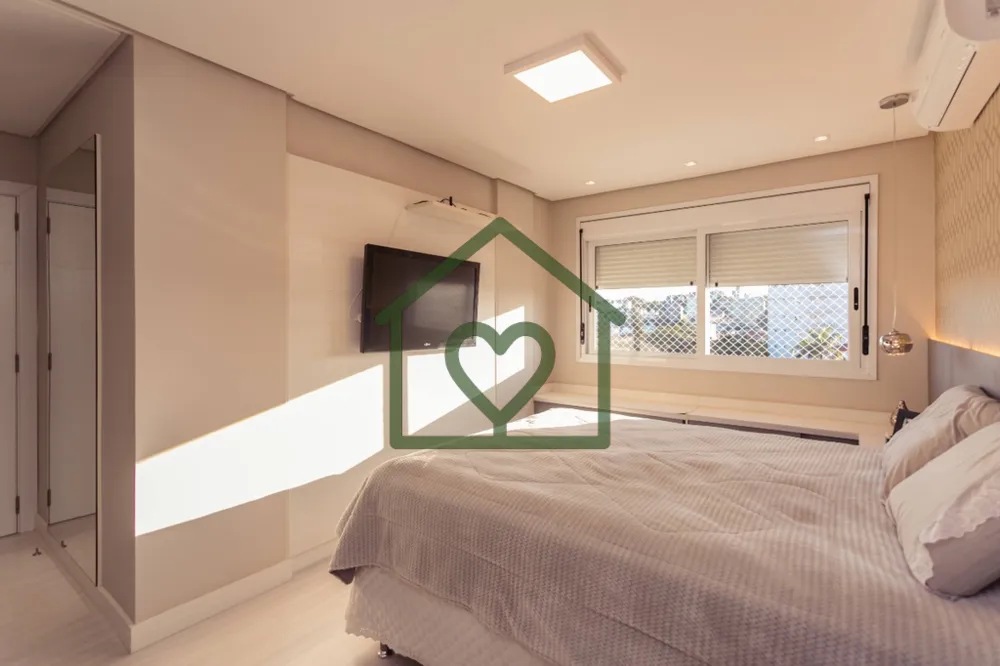 Apartamento, 3 quartos, 107 m² - Foto 5