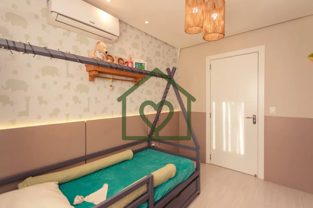 Apartamento, 3 quartos, 107 m² - Foto 4