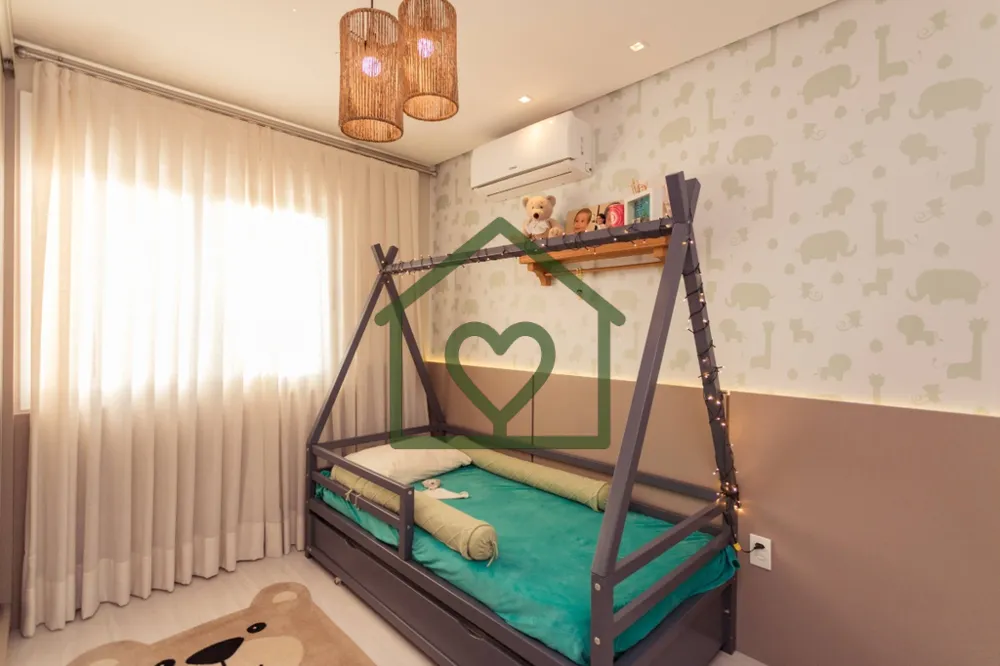 Apartamento, 3 quartos, 107 m² - Foto 7