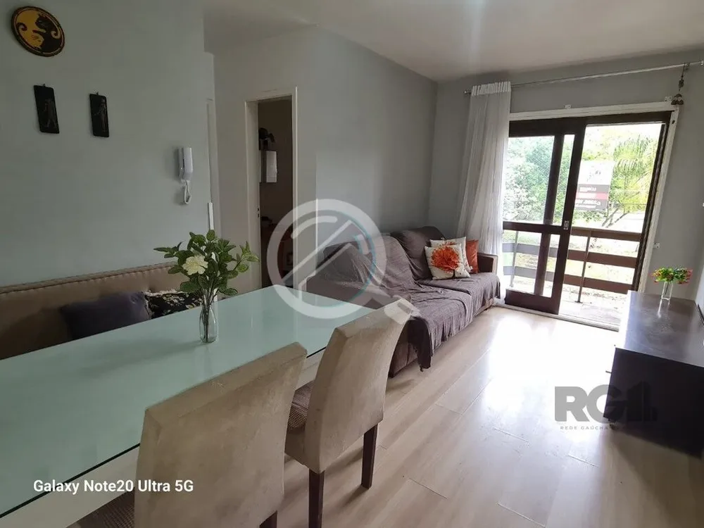 Apartamento, 1 quarto, 44 m² - Foto 1