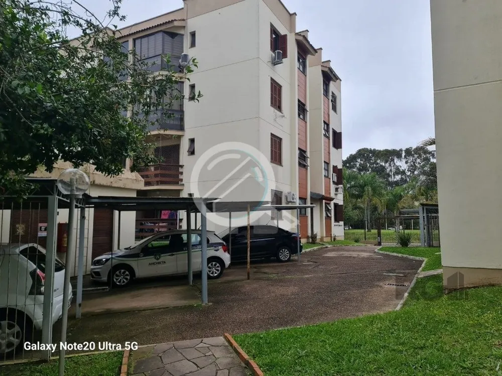 Apartamento, 1 quarto, 44 m² - Foto 3