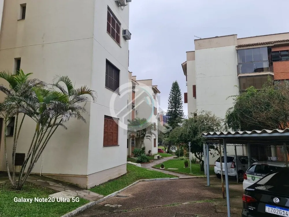 Apartamento, 1 quarto, 44 m² - Foto 2