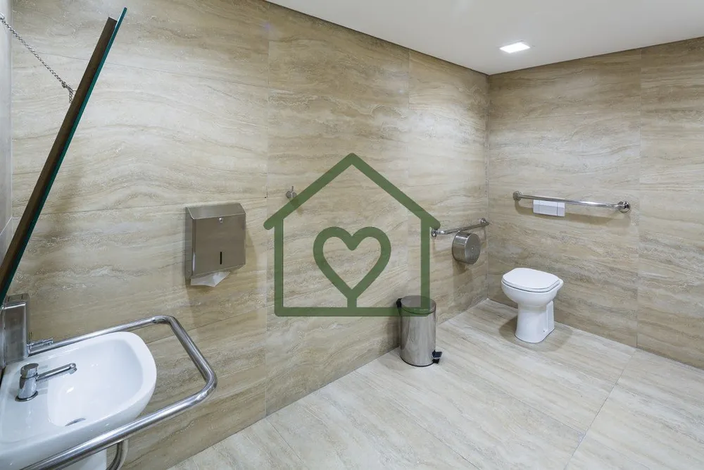 Sala-Conjunto, 39 m² - Foto 7