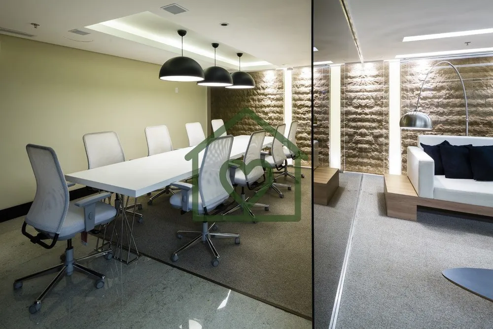 Sala-Conjunto, 39 m² - Foto 6
