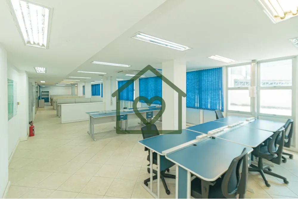 Sala-Conjunto, 625 m² - Foto 3