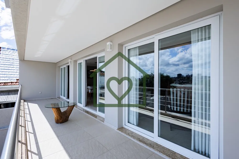 Casa, 3 quartos, 447 m² - Foto 3