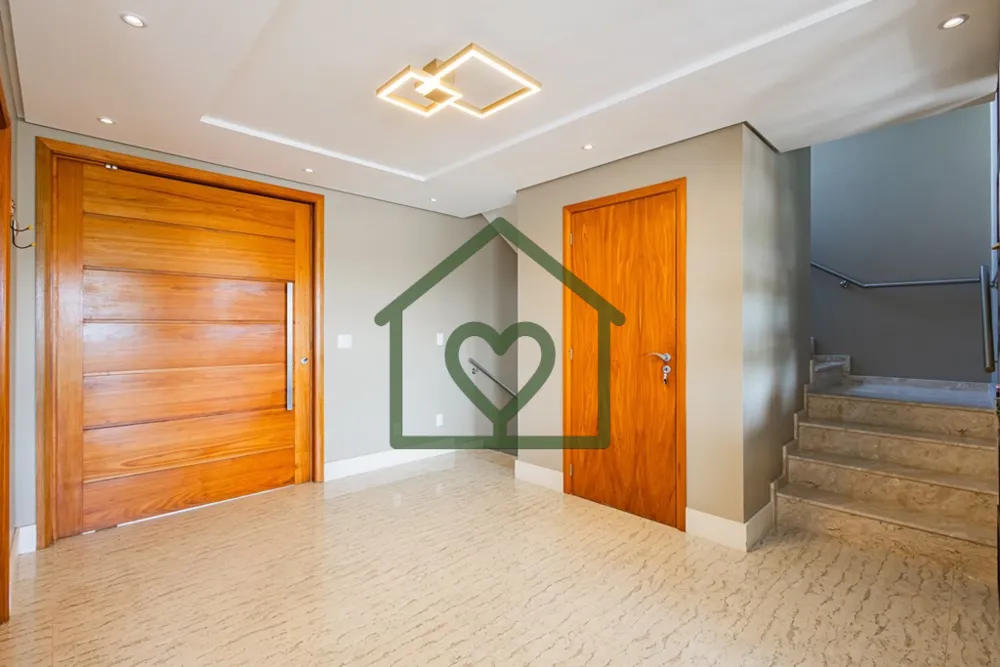 Casa, 3 quartos, 447 m² - Foto 5