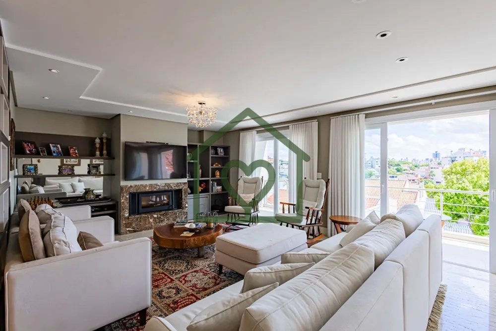Casa, 3 quartos, 447 m² - Foto 4