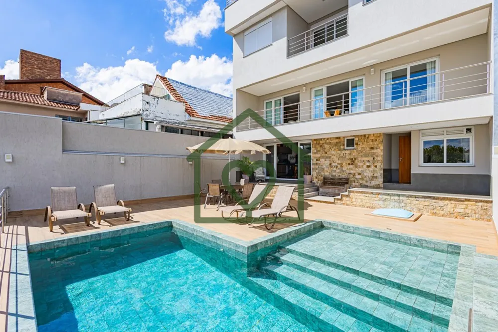 Casa, 3 quartos, 447 m² - Foto 1