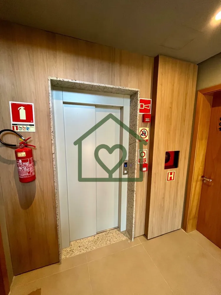 Apartamento, 2 quartos, 65 m² - Foto 3