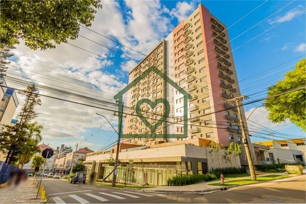 Apartamento, 3 quartos, 83 m² - Foto 1