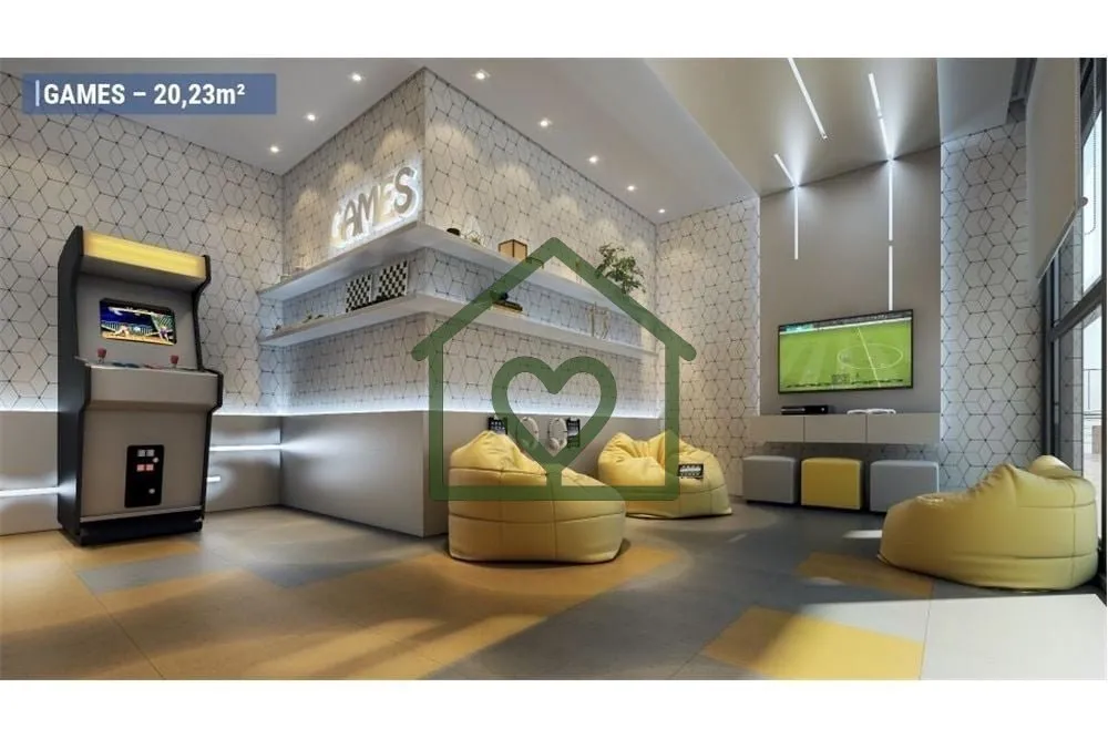 Apartamento, 3 quartos, 83 m² - Foto 5