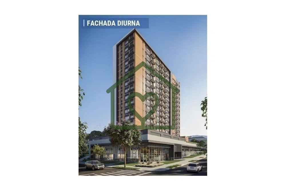 Apartamento, 3 quartos, 83 m² - Foto 2