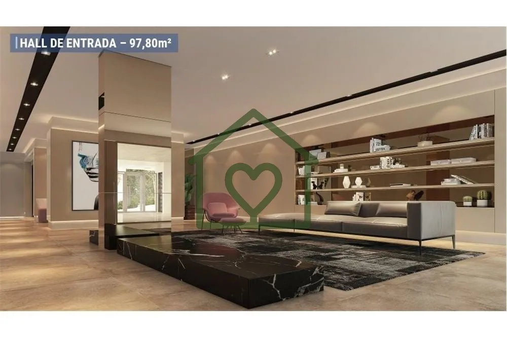 Apartamento, 3 quartos, 83 m² - Foto 3