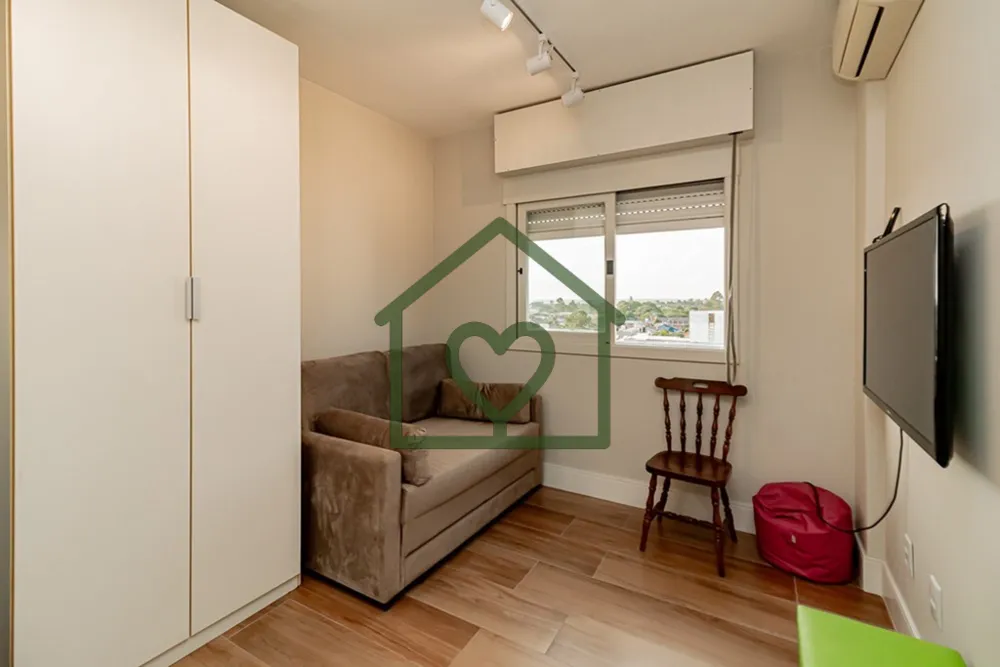 Cobertura, 3 quartos, 123 m² - Foto 8