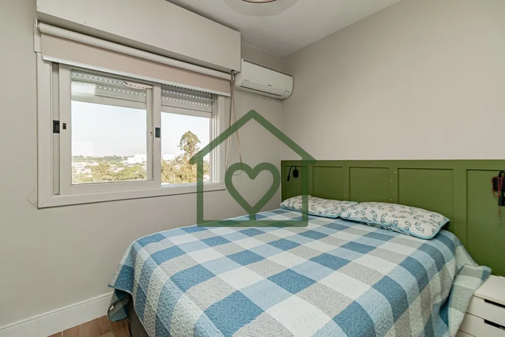 Cobertura, 3 quartos, 123 m² - Foto 7