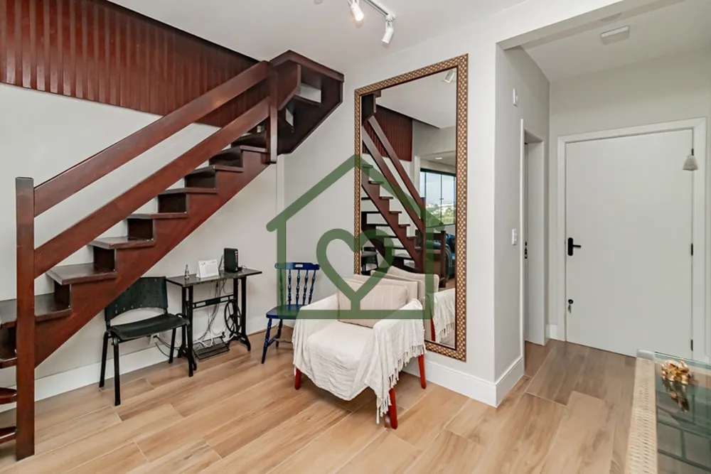 Cobertura, 3 quartos, 123 m² - Foto 6