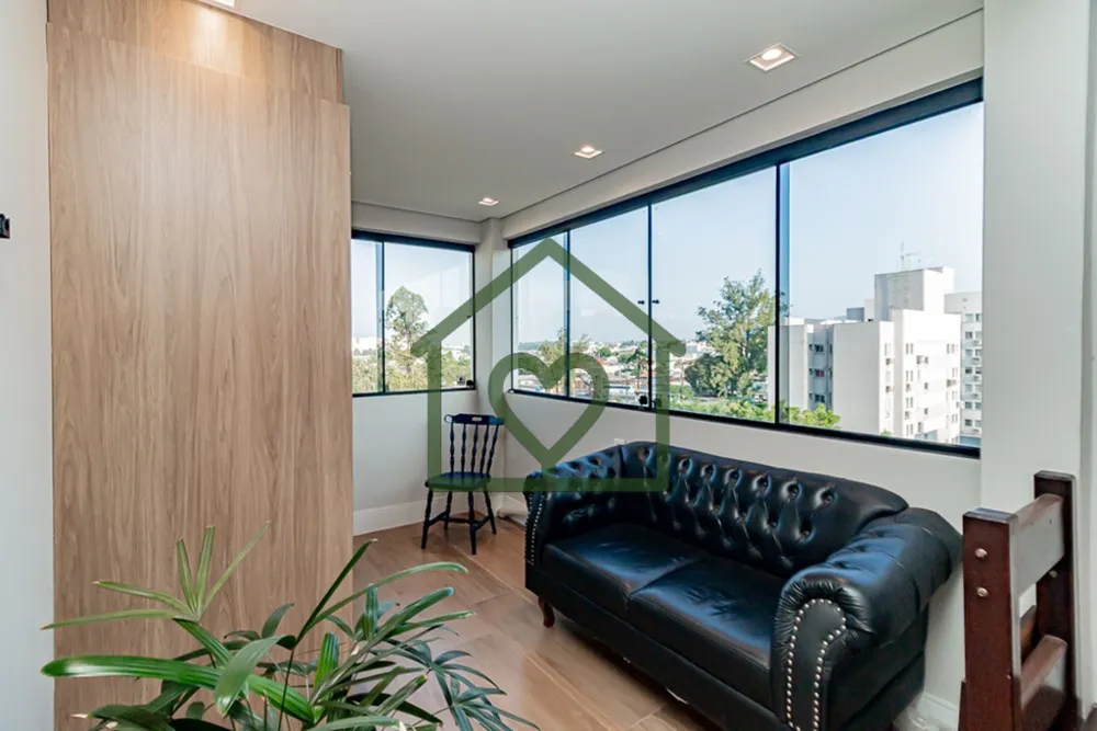 Cobertura, 3 quartos, 123 m² - Foto 5