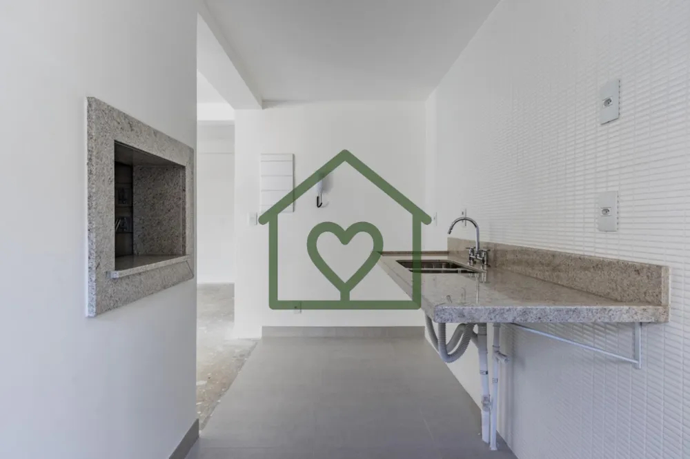 Apartamento, 2 quartos, 94 m² - Foto 2