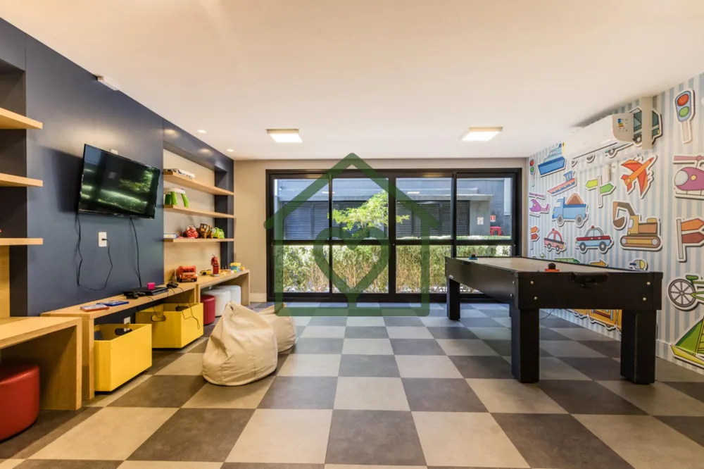 Apartamento, 2 quartos, 94 m² - Foto 6