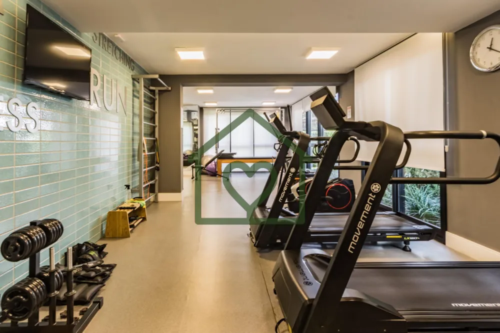 Apartamento, 2 quartos, 94 m² - Foto 7