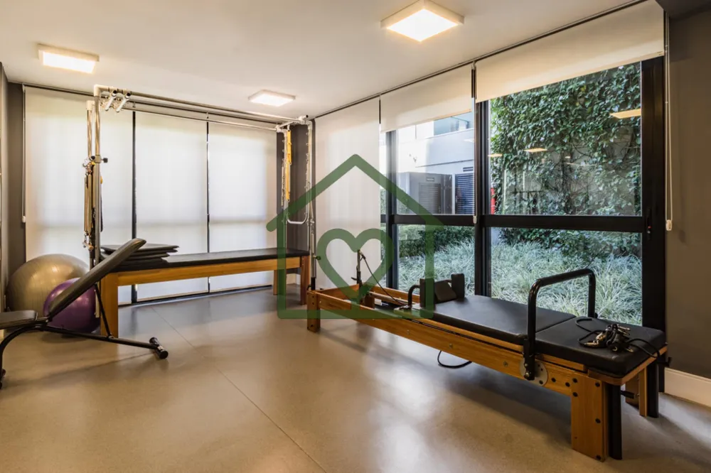 Apartamento, 2 quartos, 94 m² - Foto 8