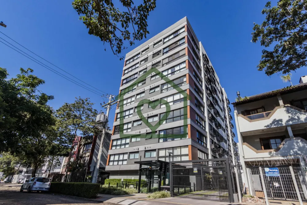 Apartamento, 2 quartos, 94 m² - Foto 3