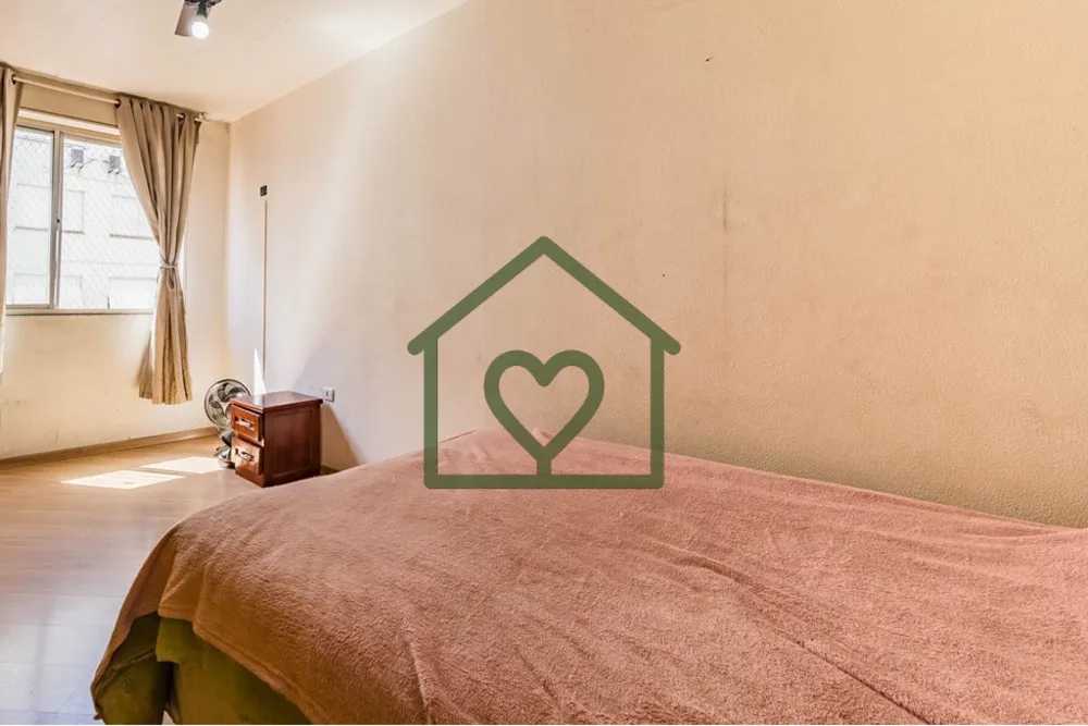 Apartamento, 3 quartos, 68 m² - Foto 2