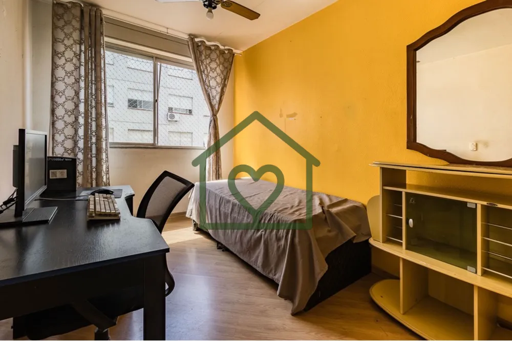 Apartamento, 3 quartos, 68 m² - Foto 6