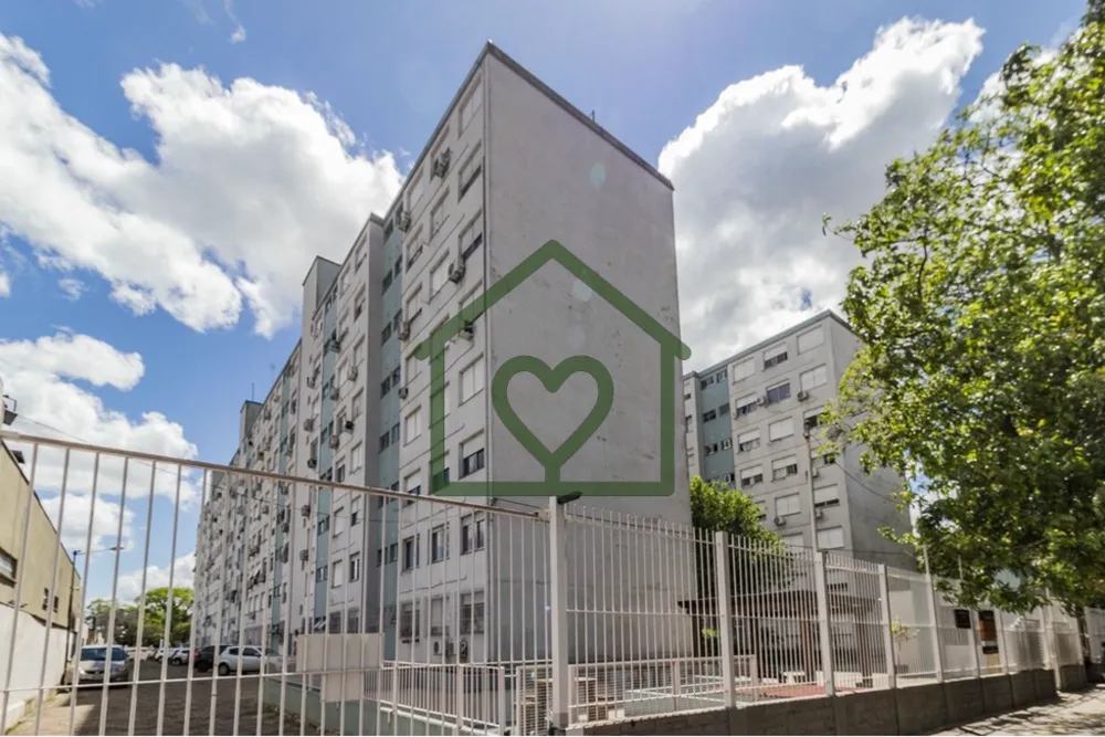 Apartamento, 3 quartos, 68 m² - Foto 1