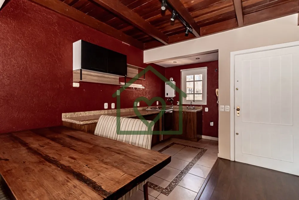 Apartamento, 1 quarto, 94 m² - Foto 6