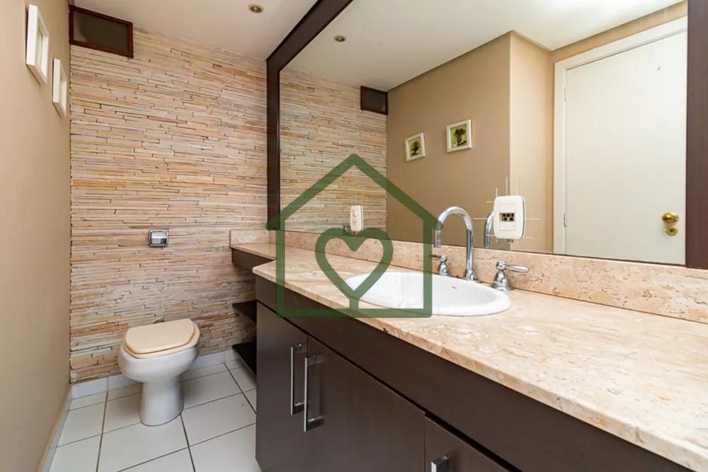 Apartamento, 1 quarto, 94 m² - Foto 4