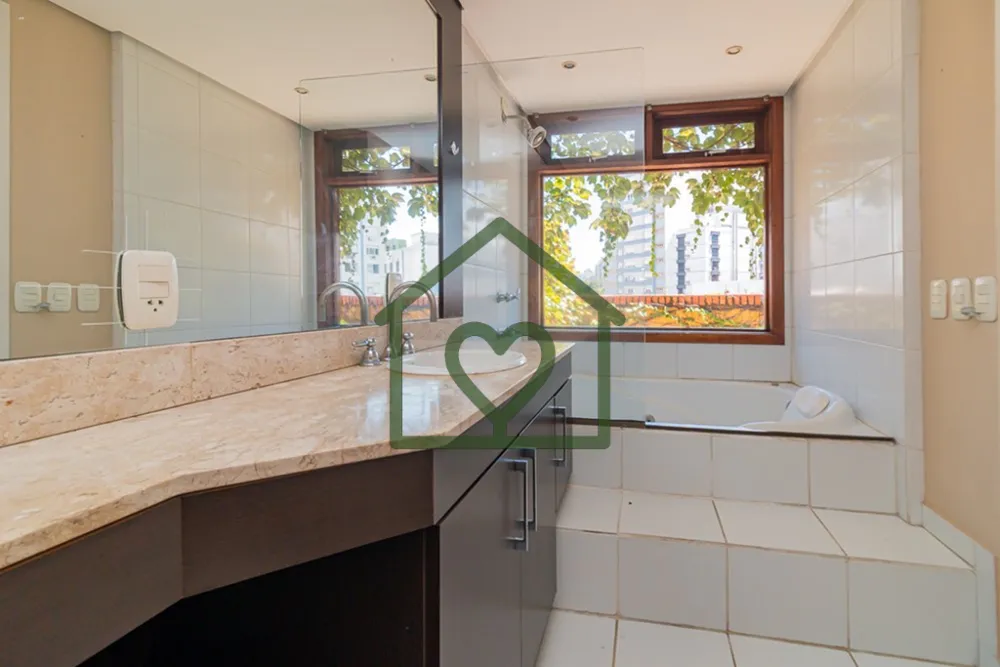 Apartamento, 1 quarto, 94 m² - Foto 3