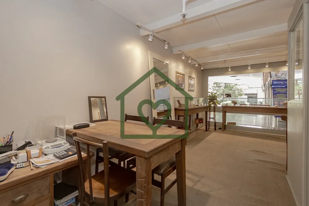 Loja-Salão, 45 m² - Foto 5