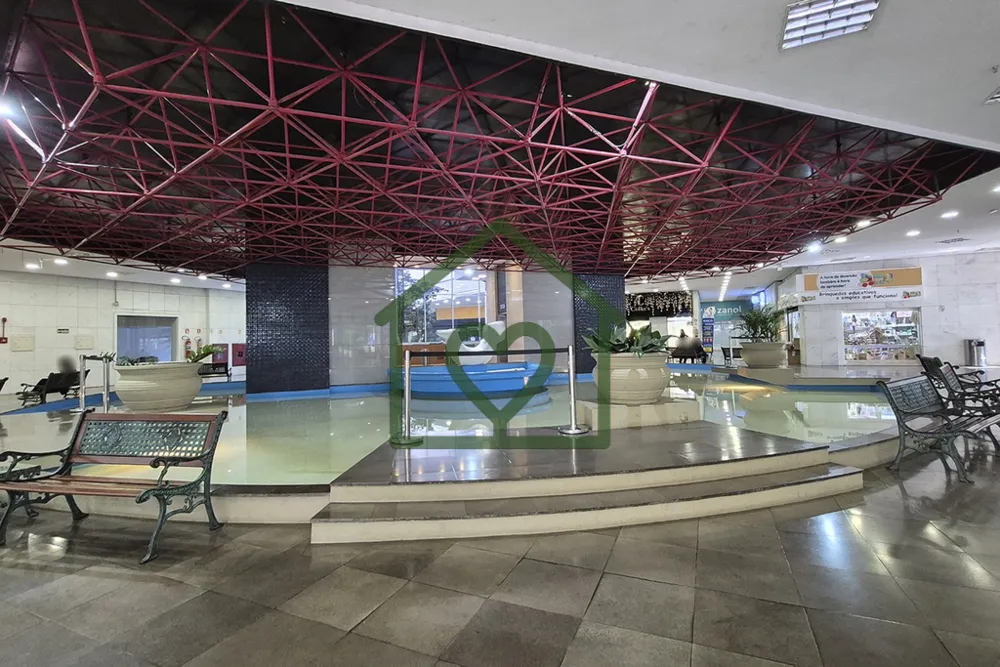 Loja-Salão, 45 m² - Foto 7